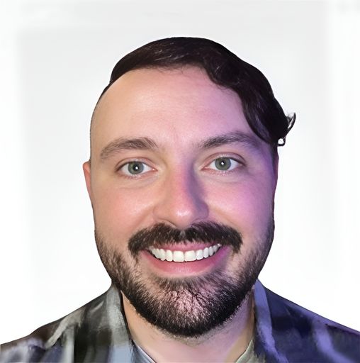 Jon Fournier, LMFT
